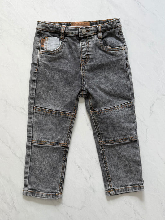 Jeans - Souris Mini - 2-3 ans