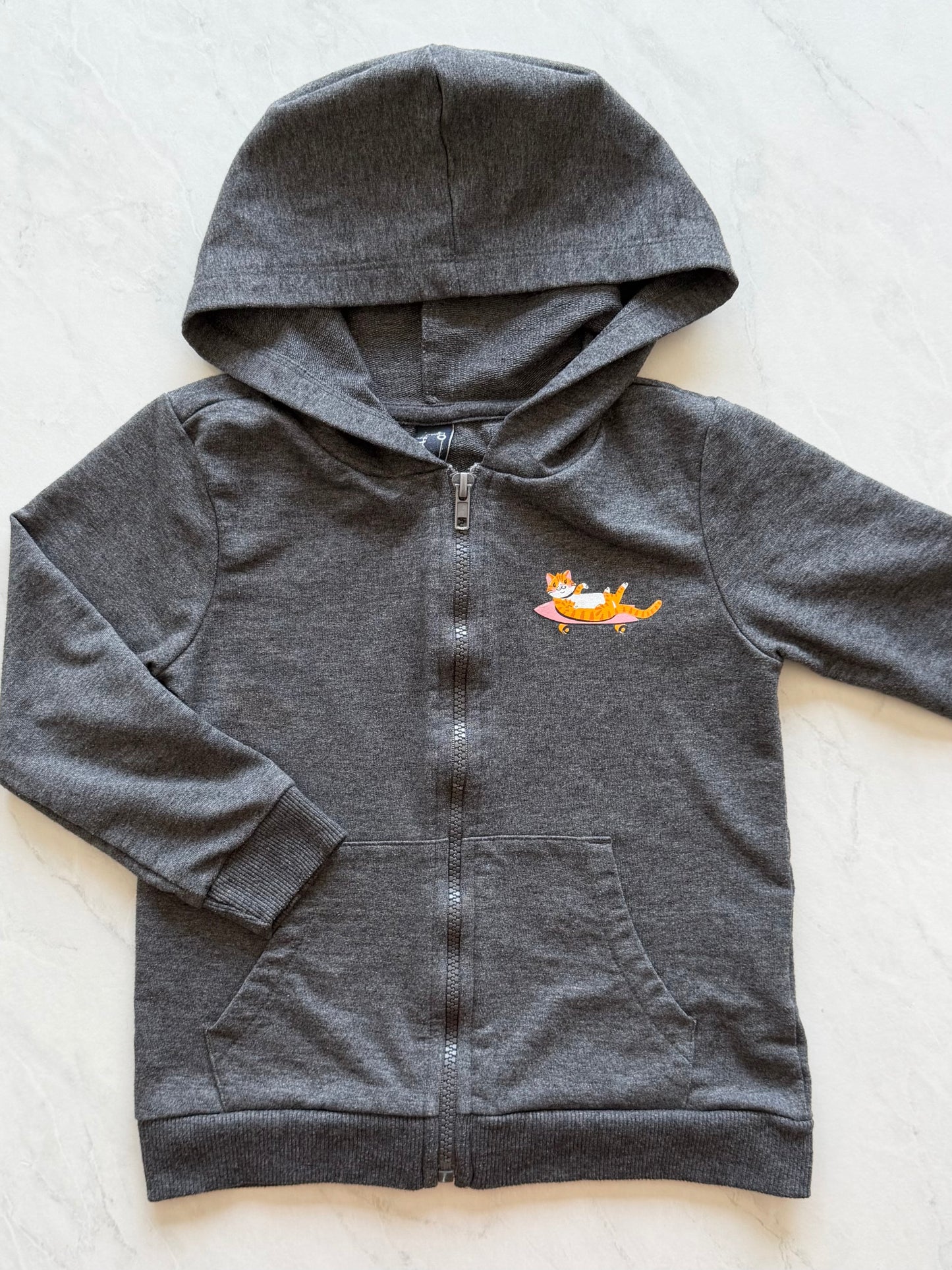 Veste - Harlo - 4 ans