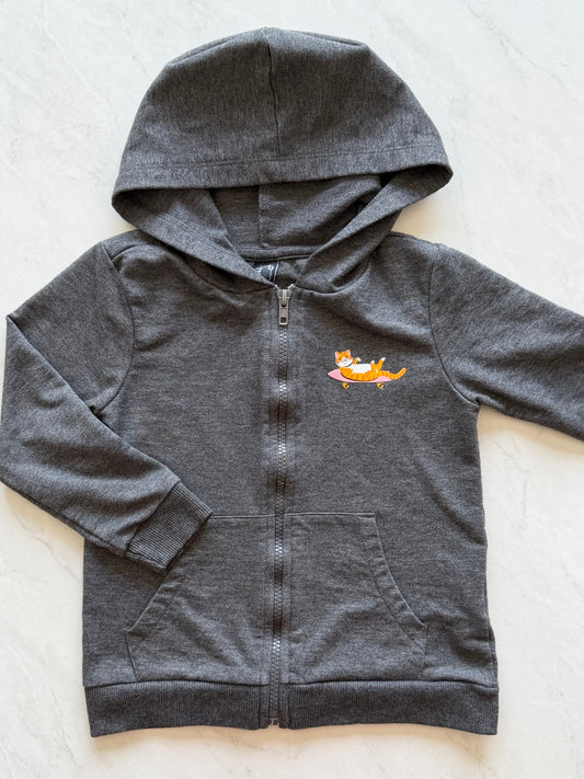 Veste - Harlo - 4 ans