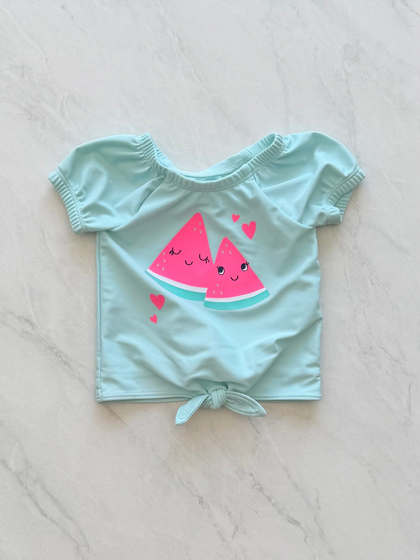 T-shirt maillot de bain - Carters - 9 mois