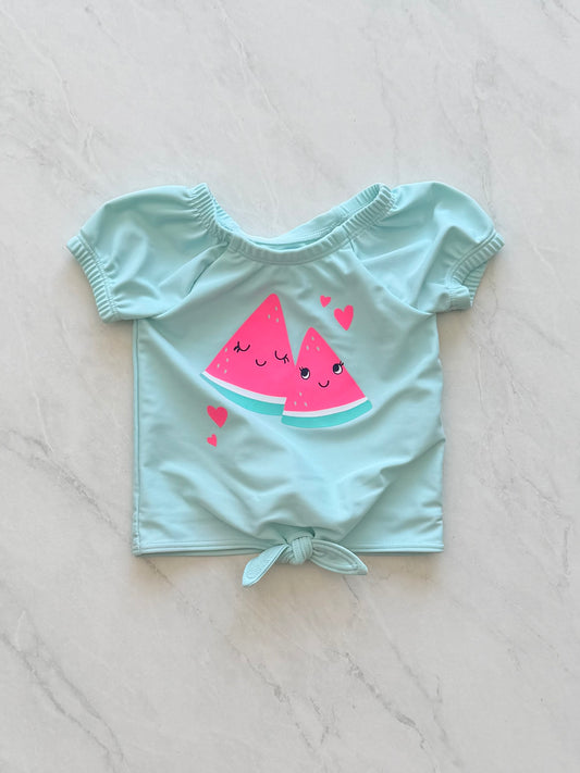T-shirt maillot de bain - Carters - 9 mois