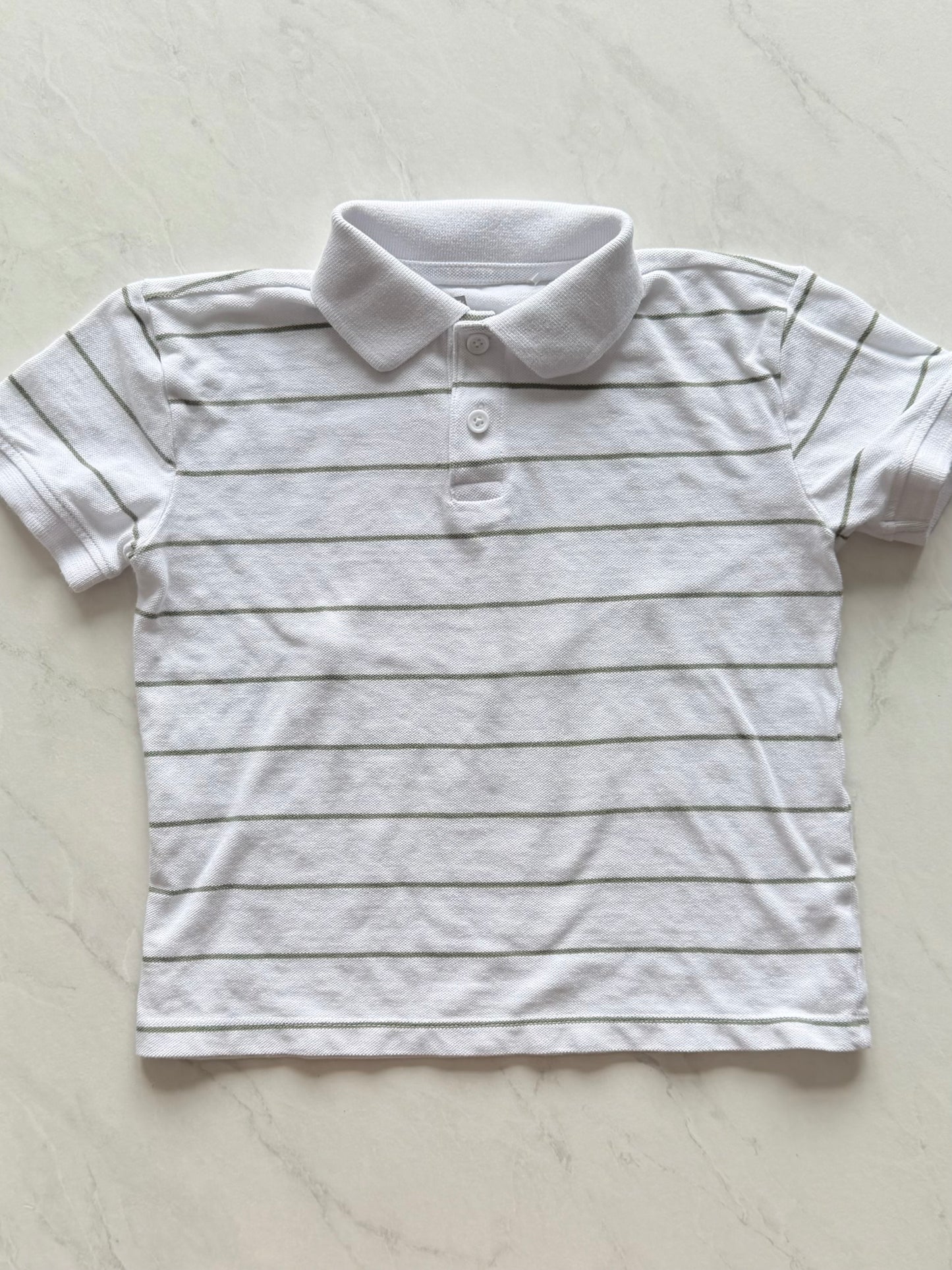 T-shirt polo - Tag - 6 ans