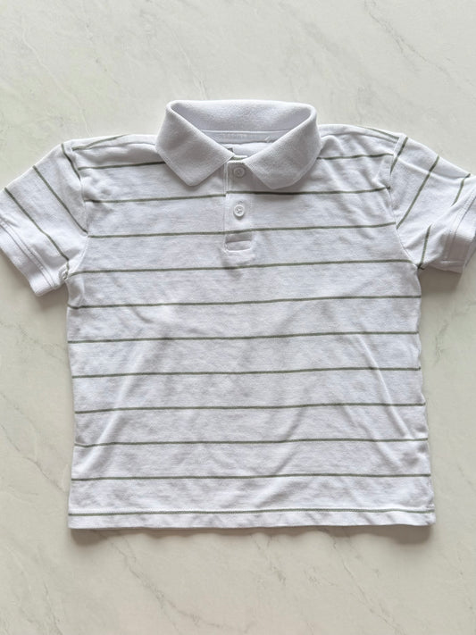T-shirt polo - Tag - 6 ans