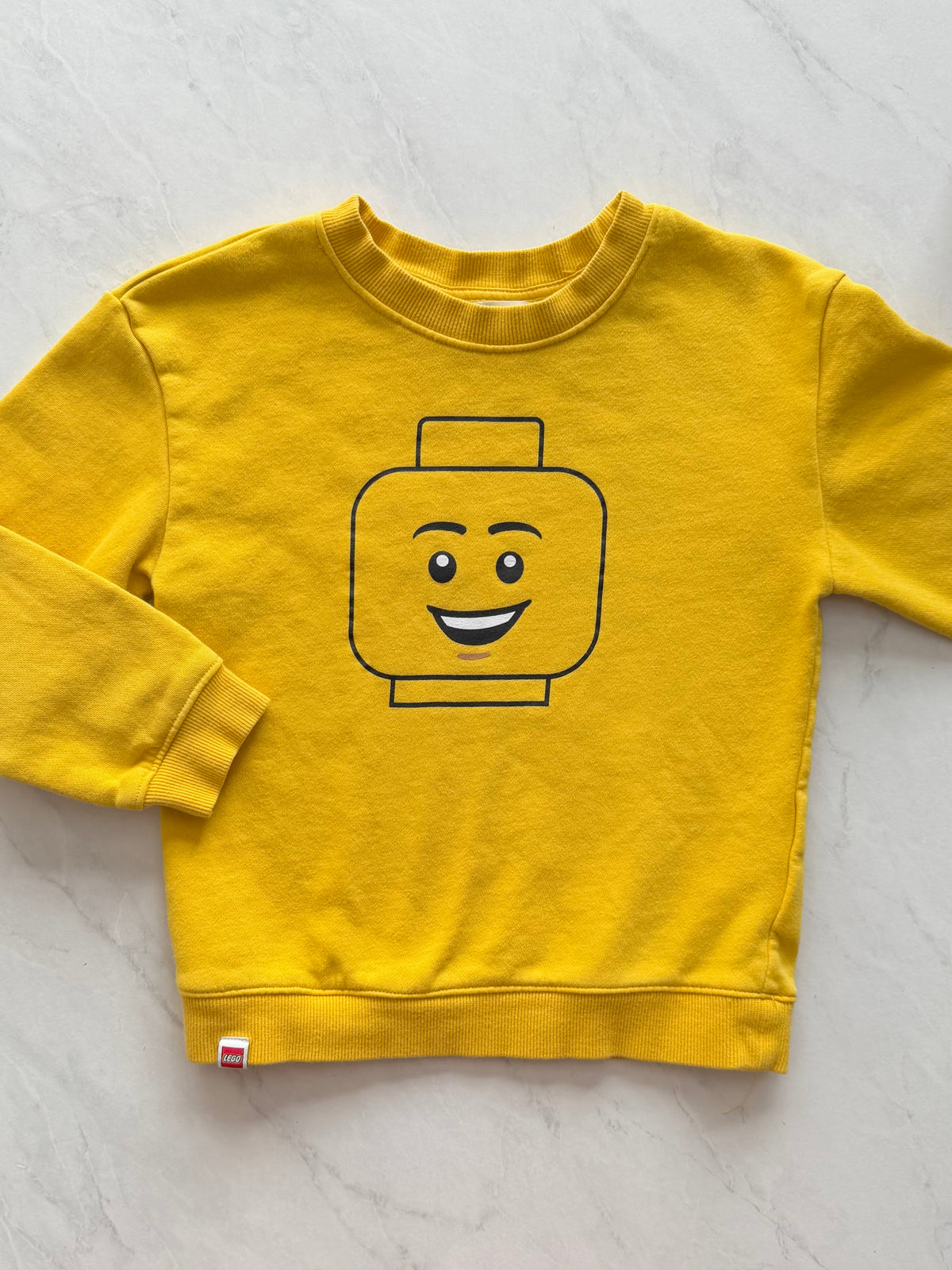 Crewneck - H&M X Lego - 4-6 ans
