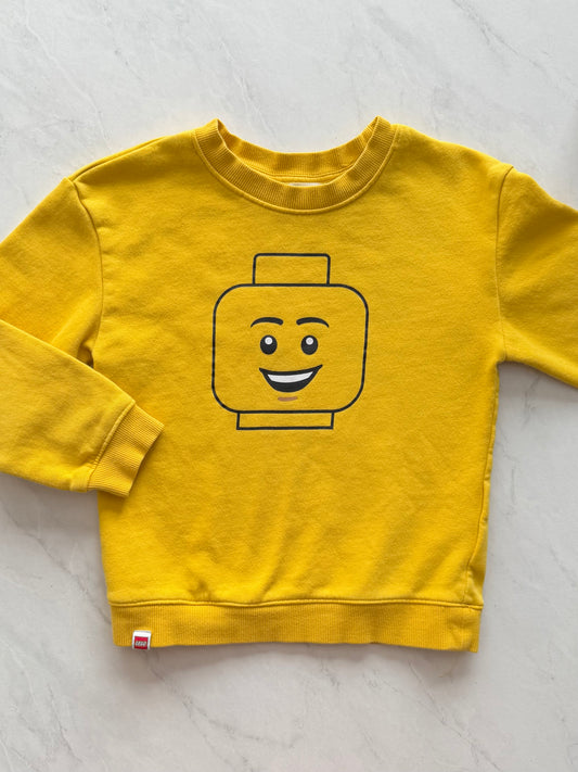 Crewneck - H&M X Lego - 4-6 ans
