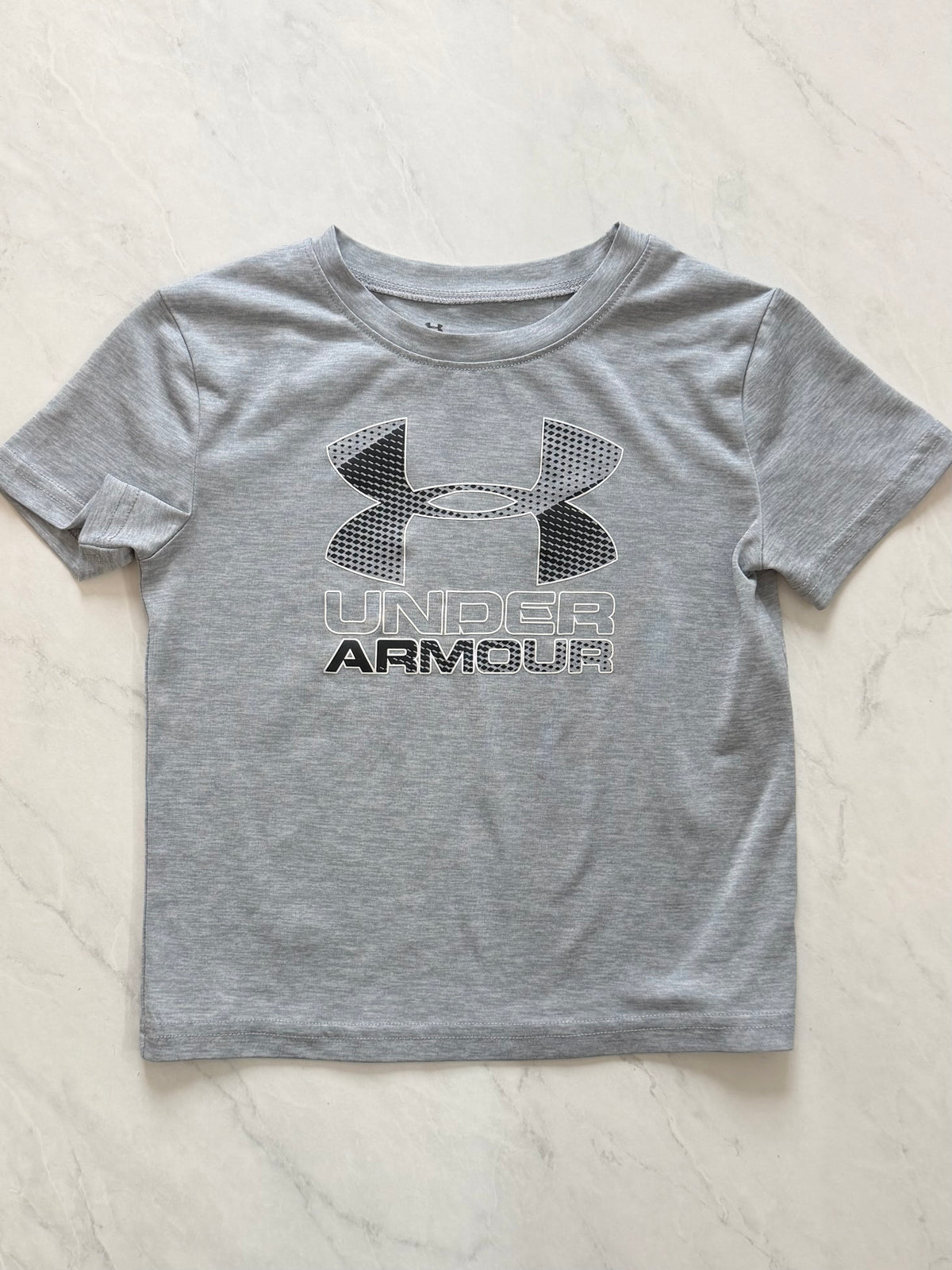 *Imparfait* T-shirt - Under Armour - 4T