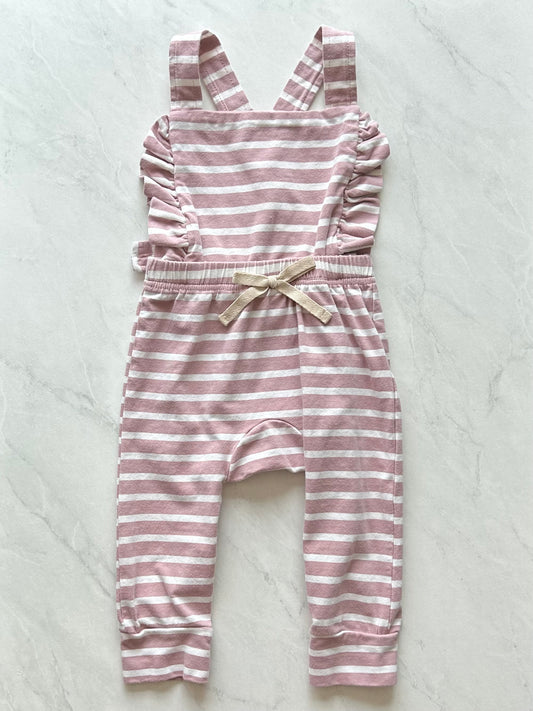 Combinaison une pièce - 12-18 mois