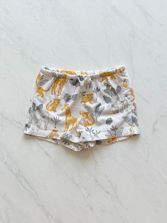 Short - H&M - 9-12 mois