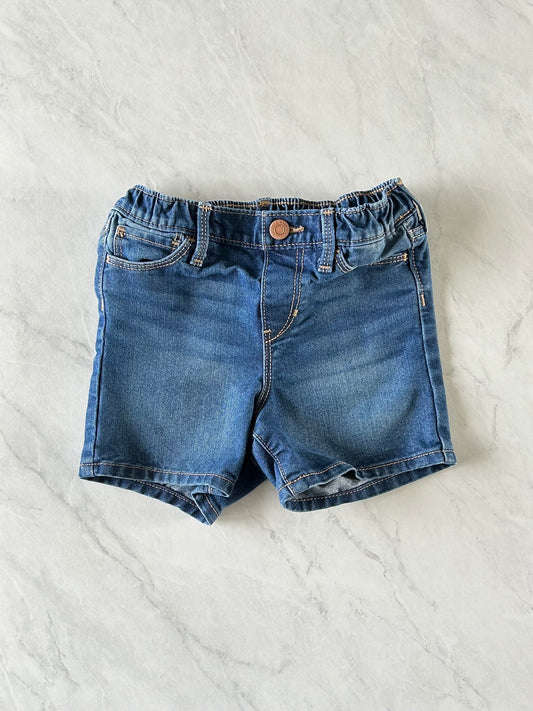 Short en jeans - Old navy - 5T