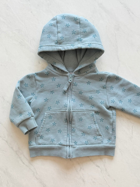 Veste en coton ouaté - Carters - 12 mois