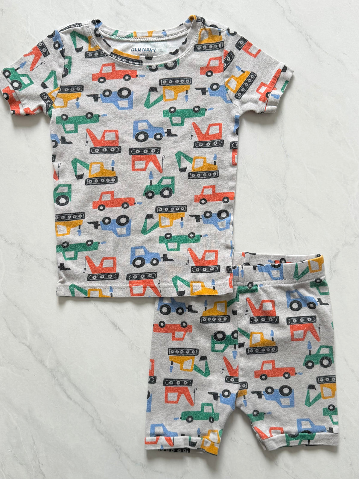 Pyjama 2 pièces - Old navy - 4T