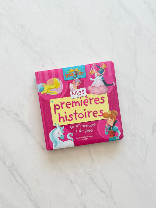 Livre en carton