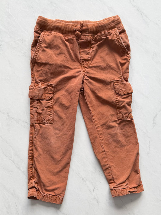 *Imparfait* Pantalon cargo - Carters - 3T