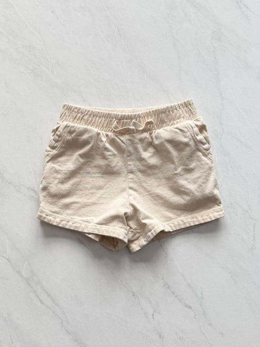 *Imparfait* Short - George - 3T