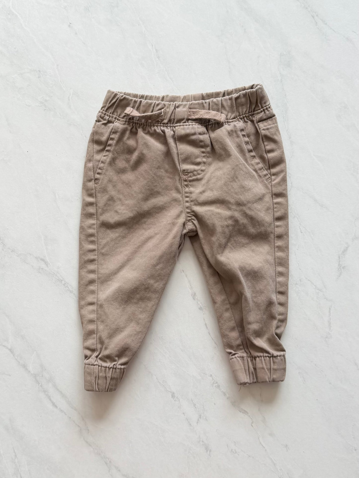 Pantalon - Ben Sherman - 6-9 mois