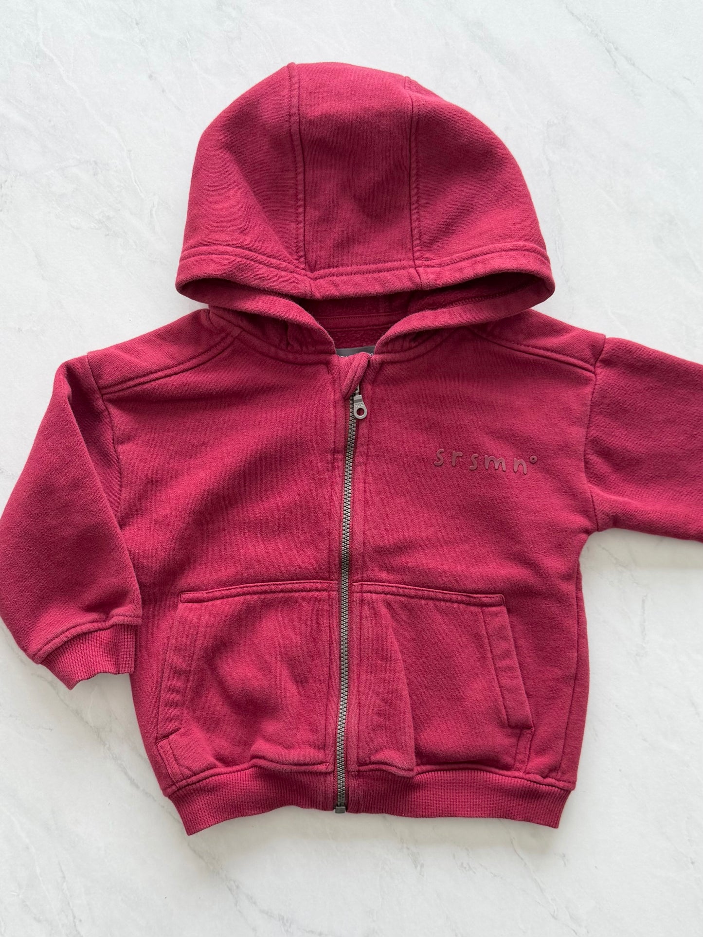 Veste - Souris Mini - 12-18 mois