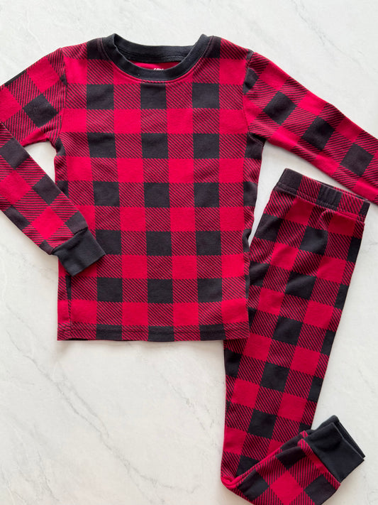 Pyjama 2 pièces - Carters - 5 ans