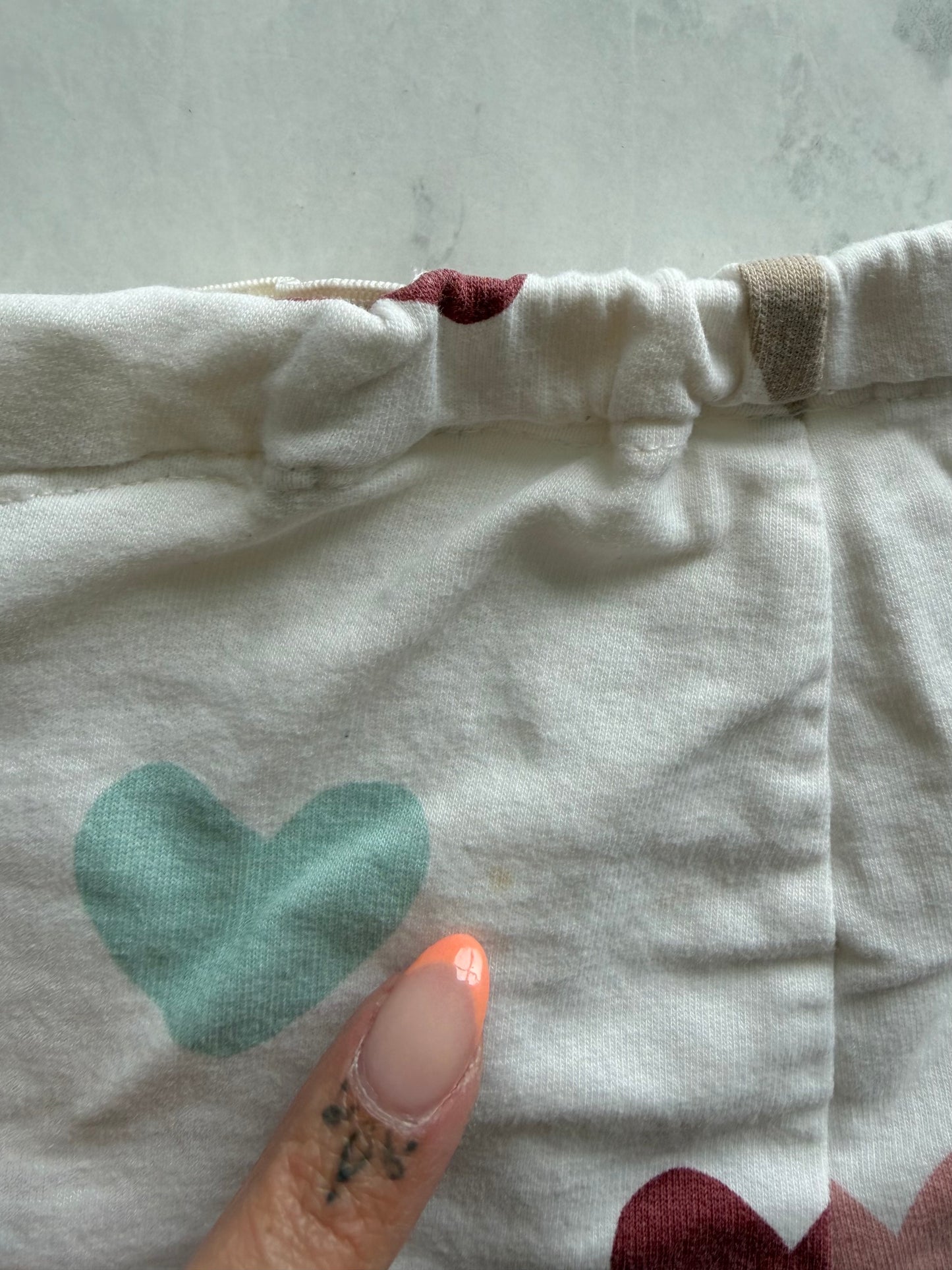 *Imparfait* Legging - H&M - 12-18 mois