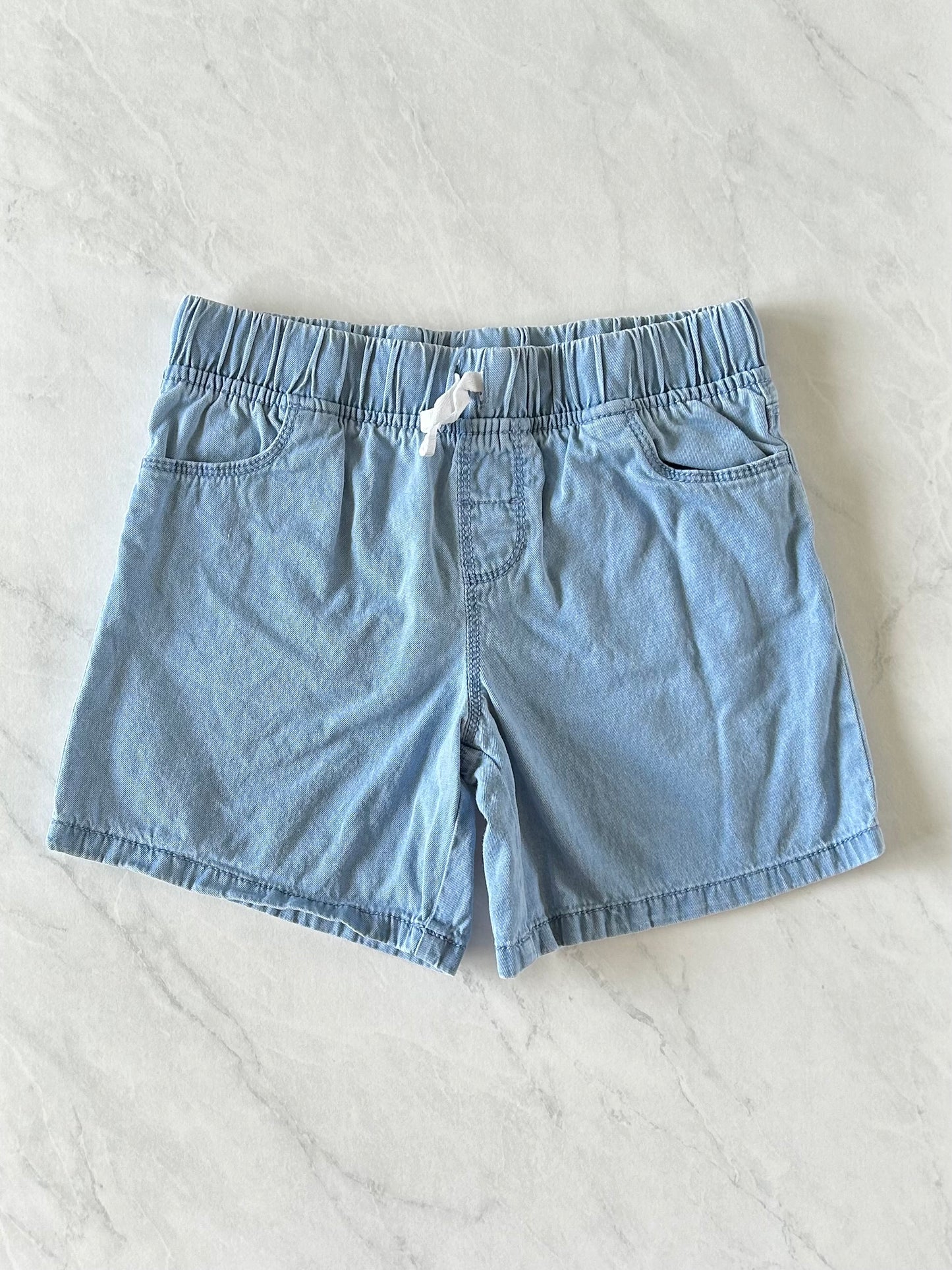 Short - Carters - 7 ans