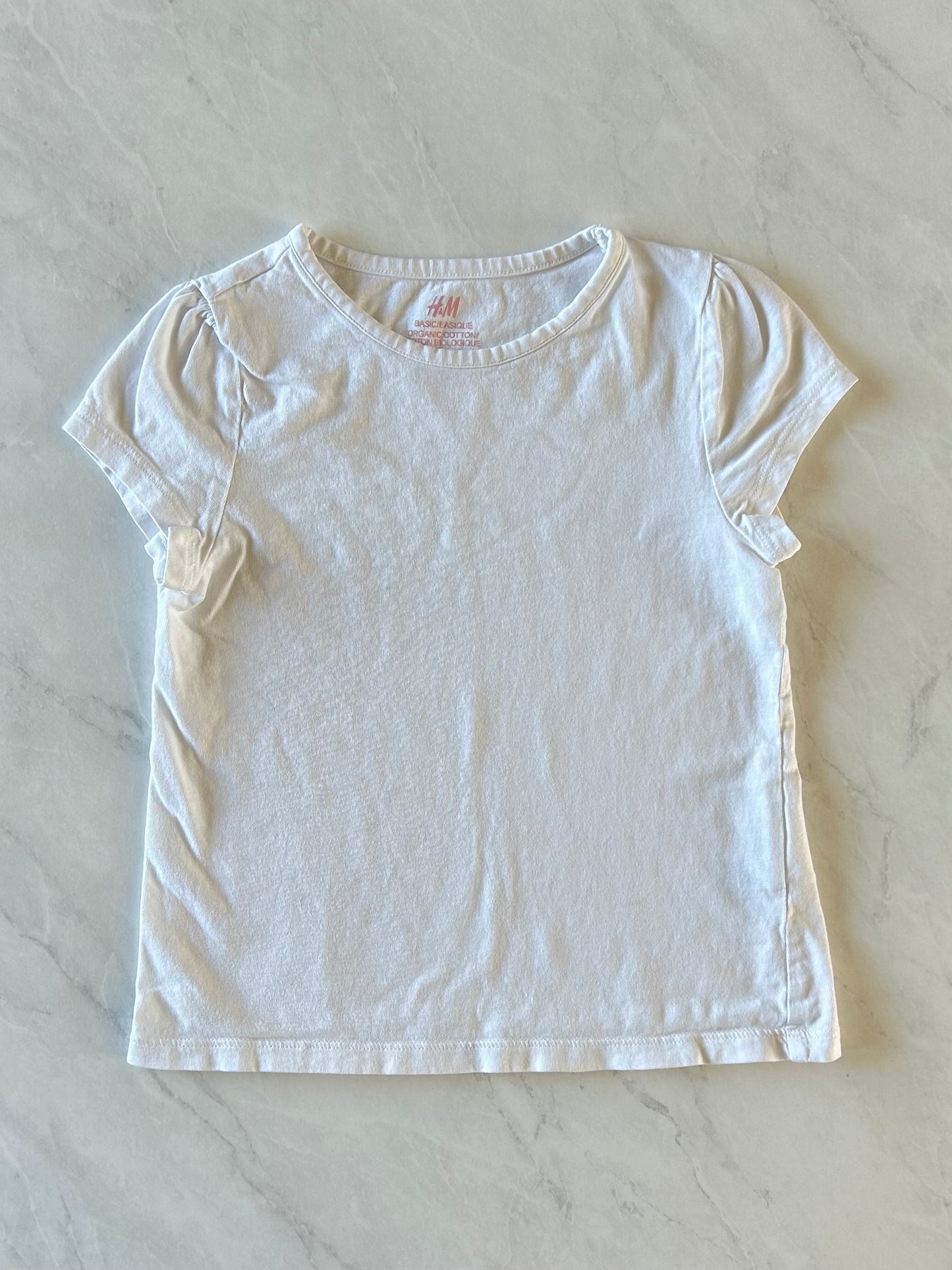 *Imparfait* T-shirt - H&M - 4-6 ans