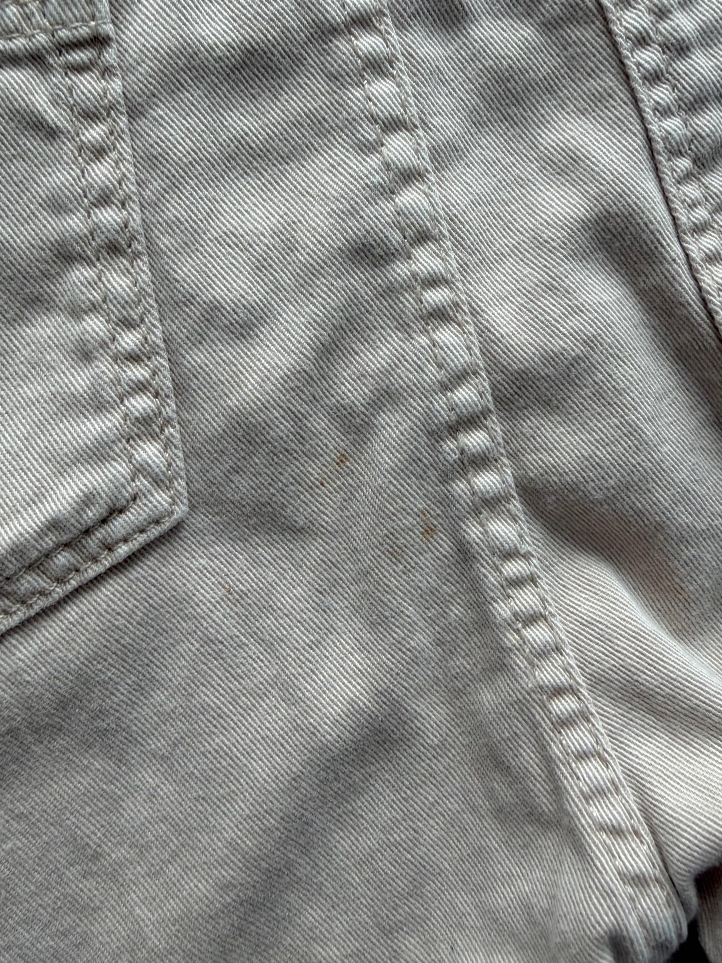 *Imparfait* Salopette - H&M - 18-24 mois