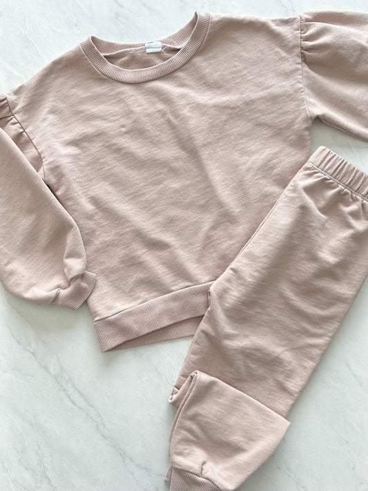 Ensemble 2 pièces - PL Kids - 6 ans