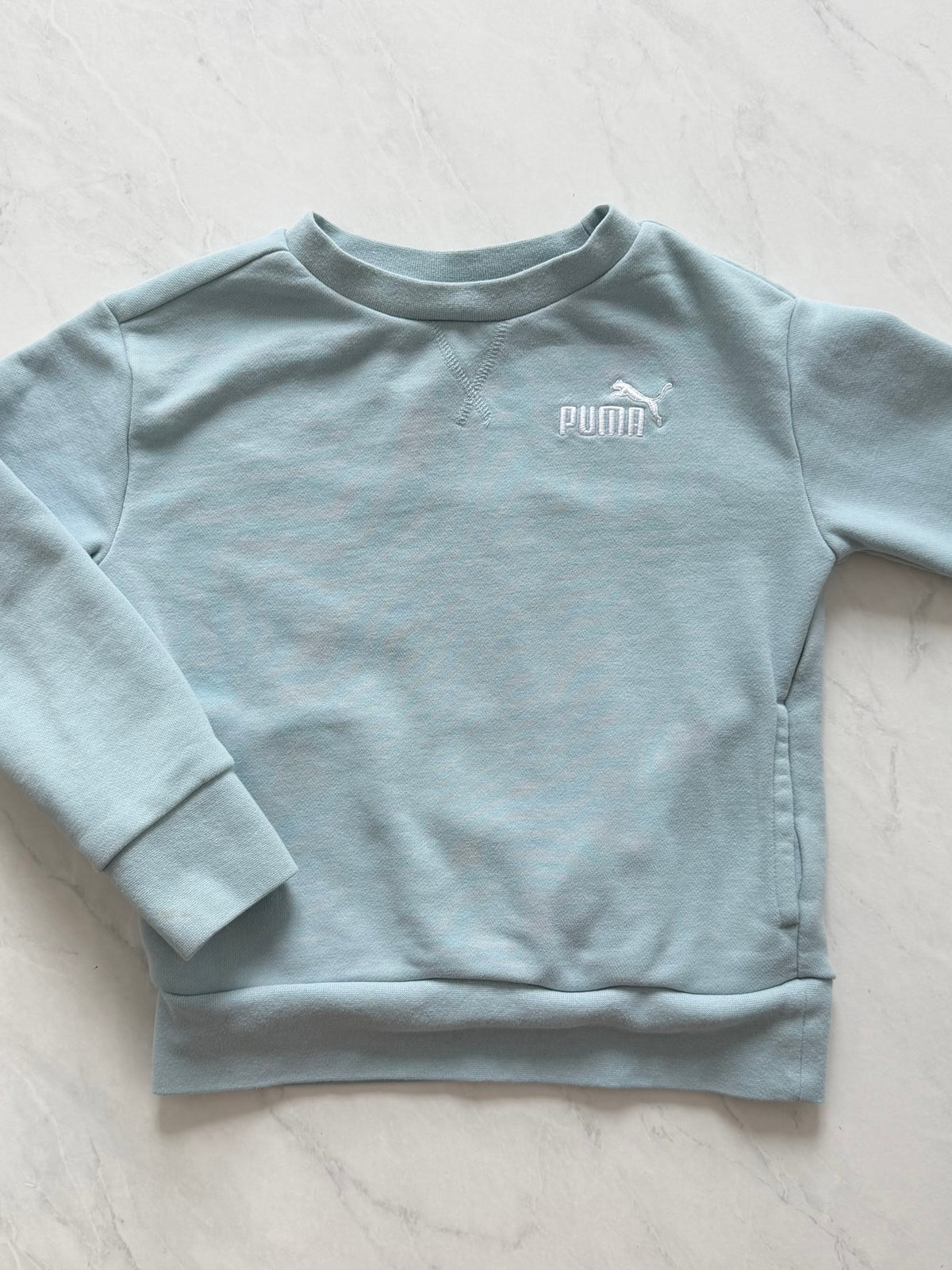 *Imparfait* Crewneck - Puma - 5 ans