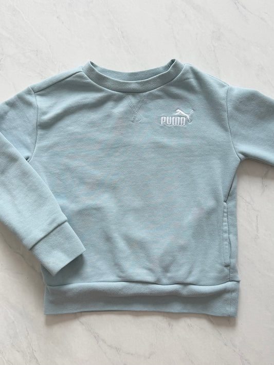*Imparfait* Crewneck - Puma - 5 ans