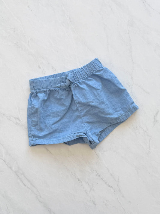 Short - H&M - 4-6 mois