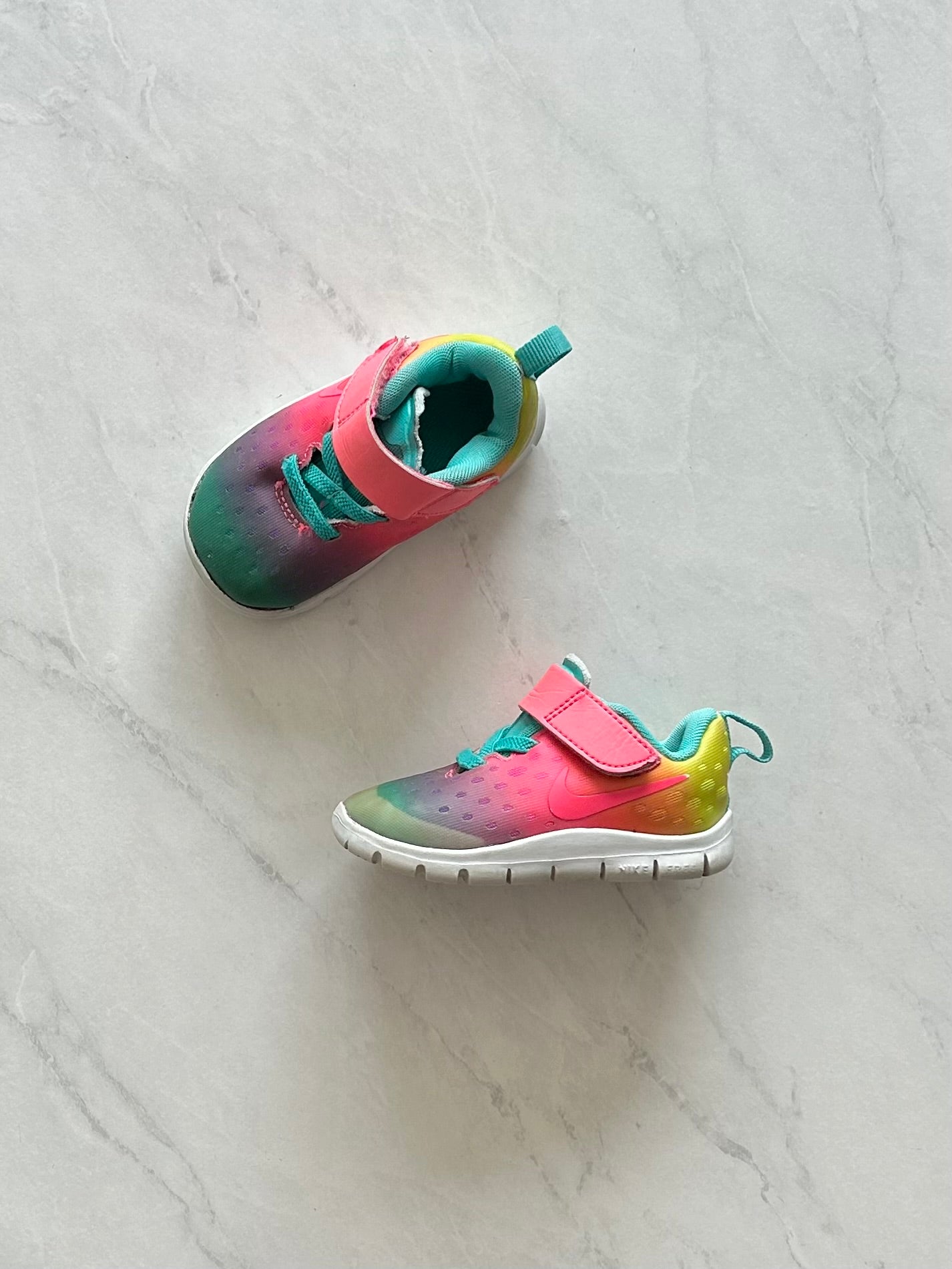 *Imparfait* Souliers - Nike - 5C