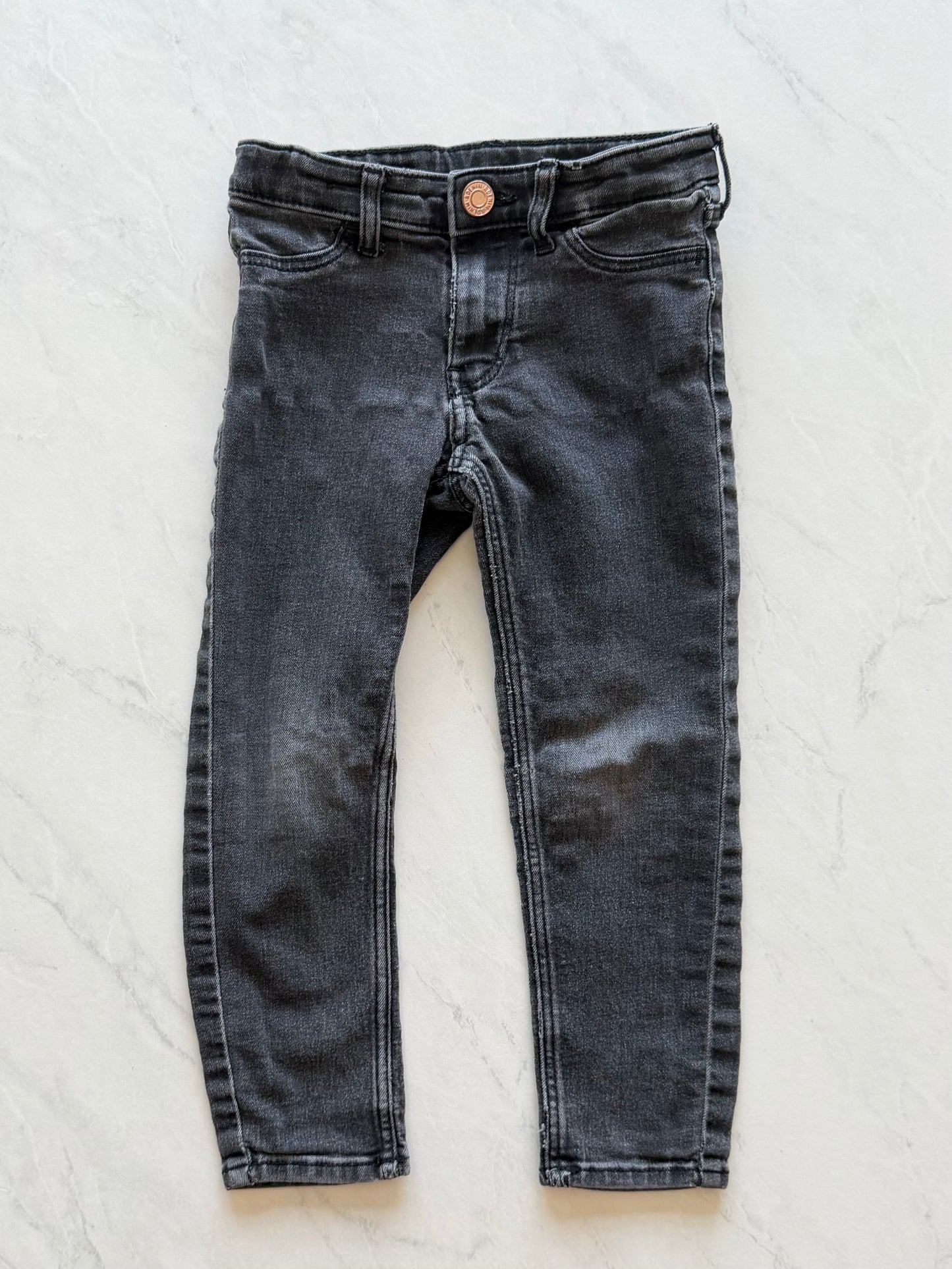 *Imparfait* Jeans - H&M - 2-3 ans