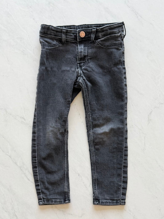 *Imparfait* Jeans - H&M - 2-3 ans