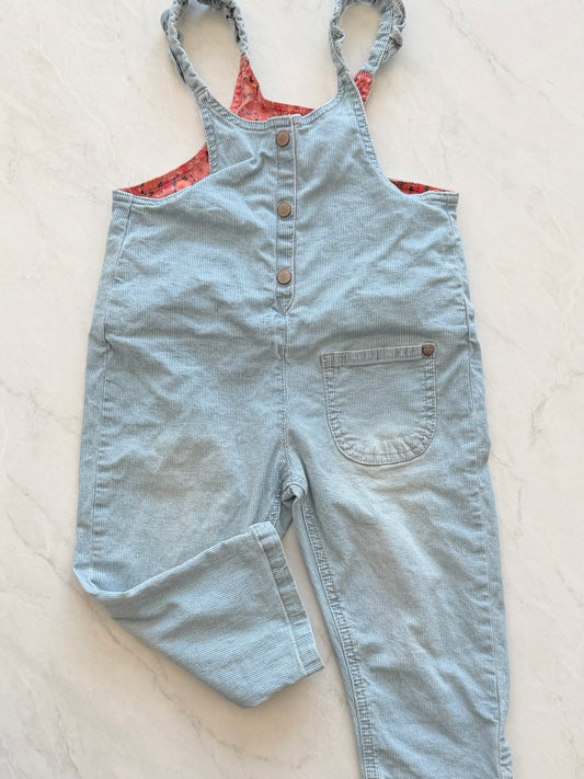 Salopette - Souris mini - 18-24 mois