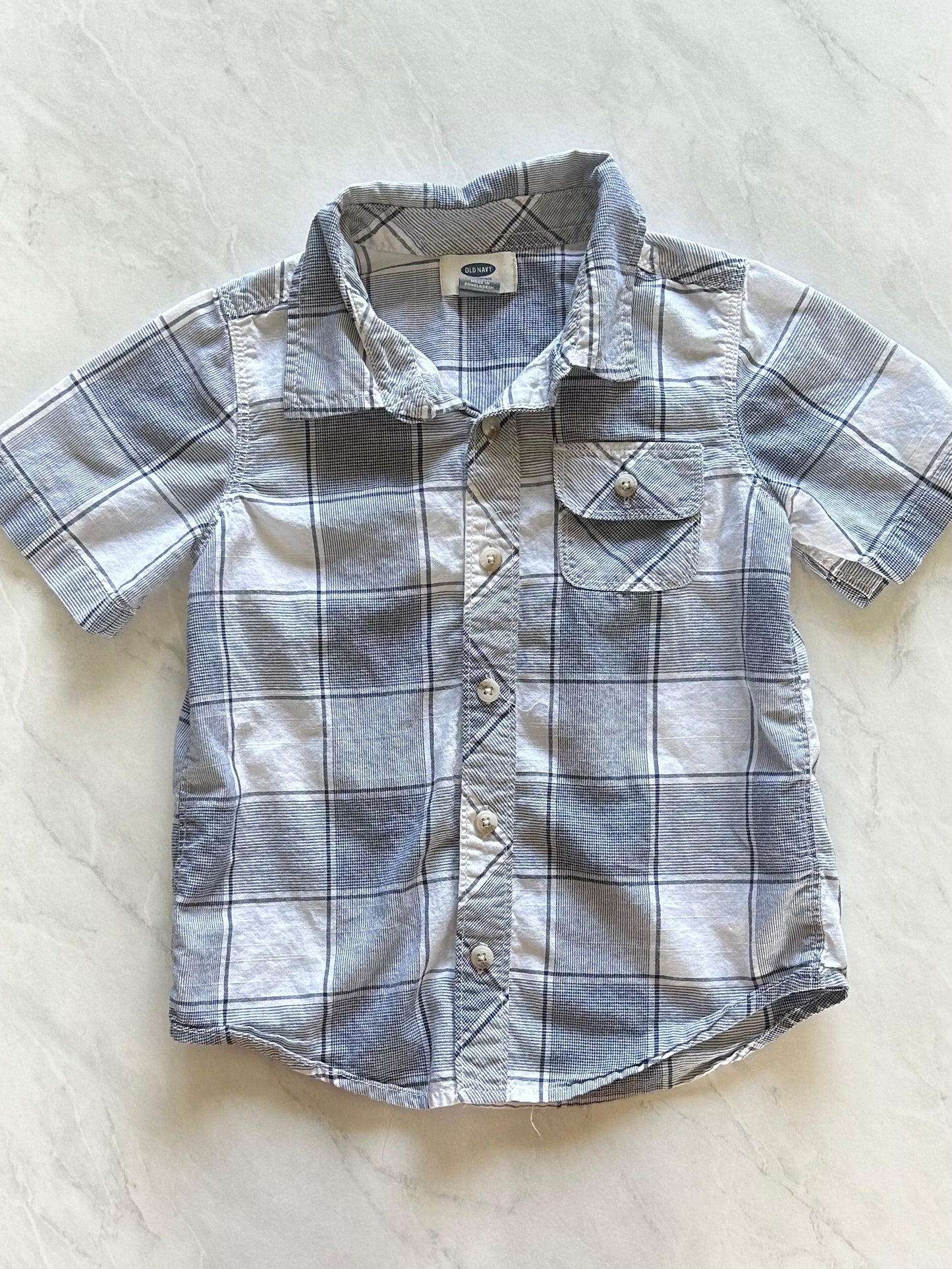 Shirt - Old navy - 5T