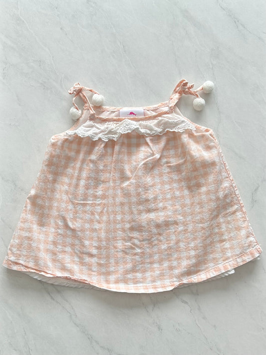 Camisole - Tommy Bahama - 2T