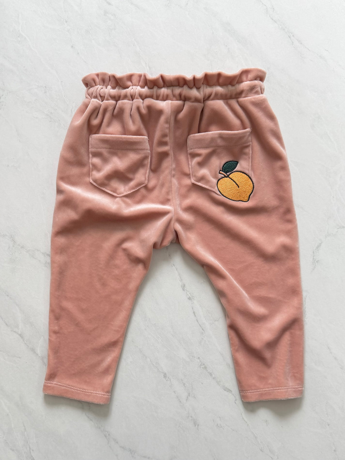 Pantalon en velours - The New sibblings - 24 mois