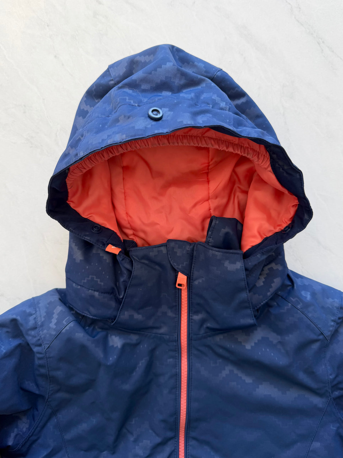 *Imparfait* Manteau d’hiver - Roxy - 10 ans