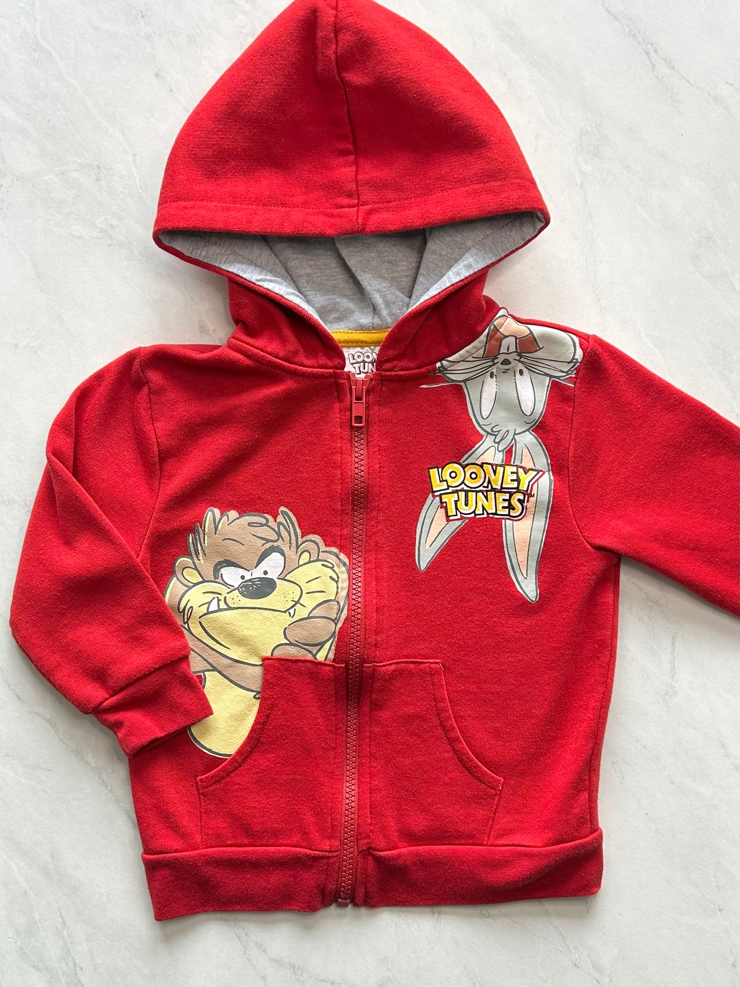 Veste - Looney Tunes - 3T