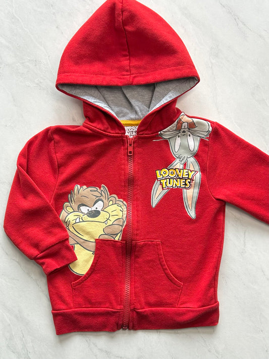 Veste - Looney Tunes - 3T