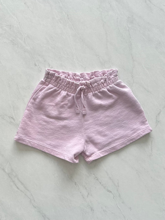 *Imparfait* Short en coton ouaté - Zara - 18-24 mois