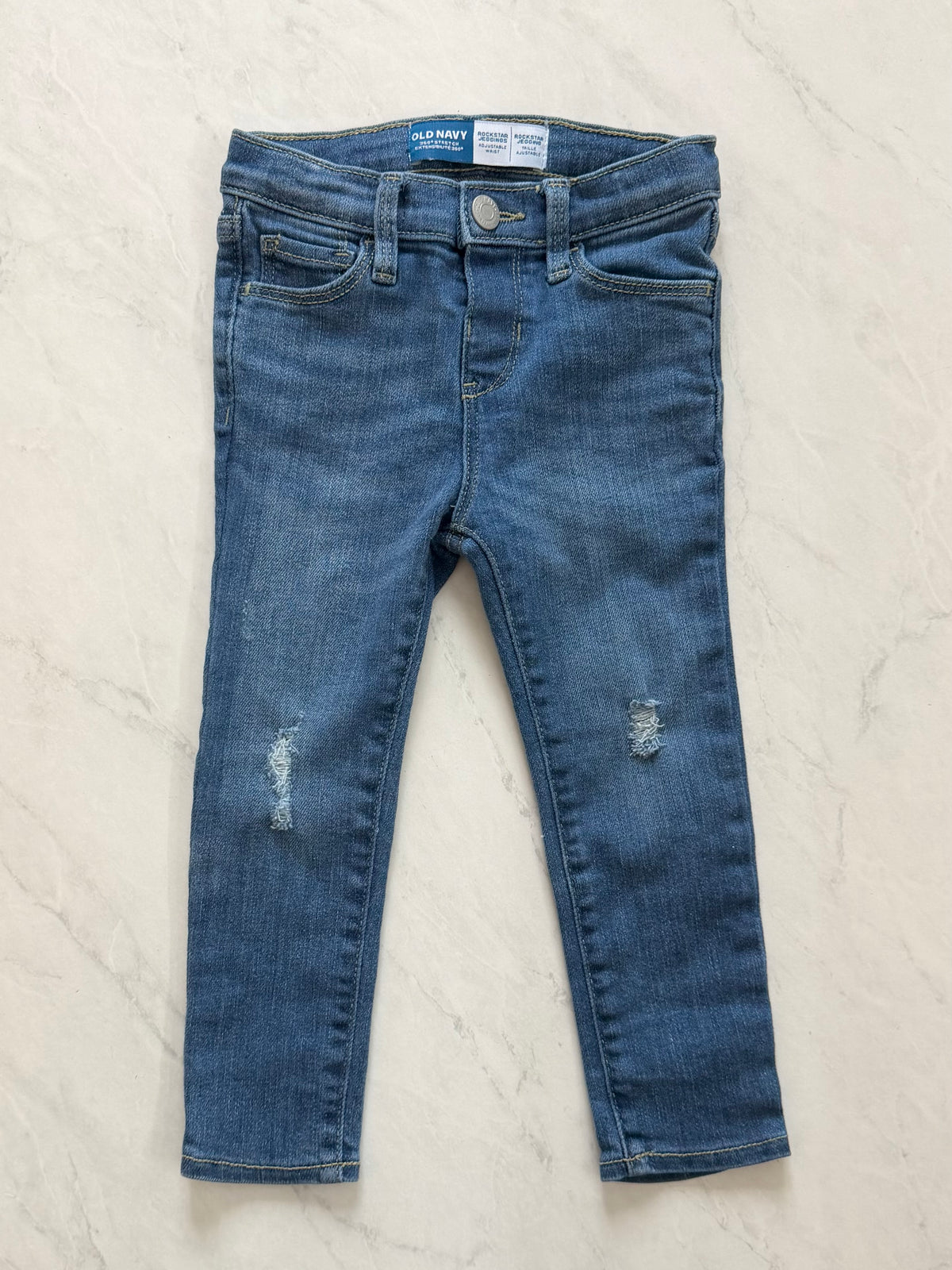 Jeans - Old navy - 3T