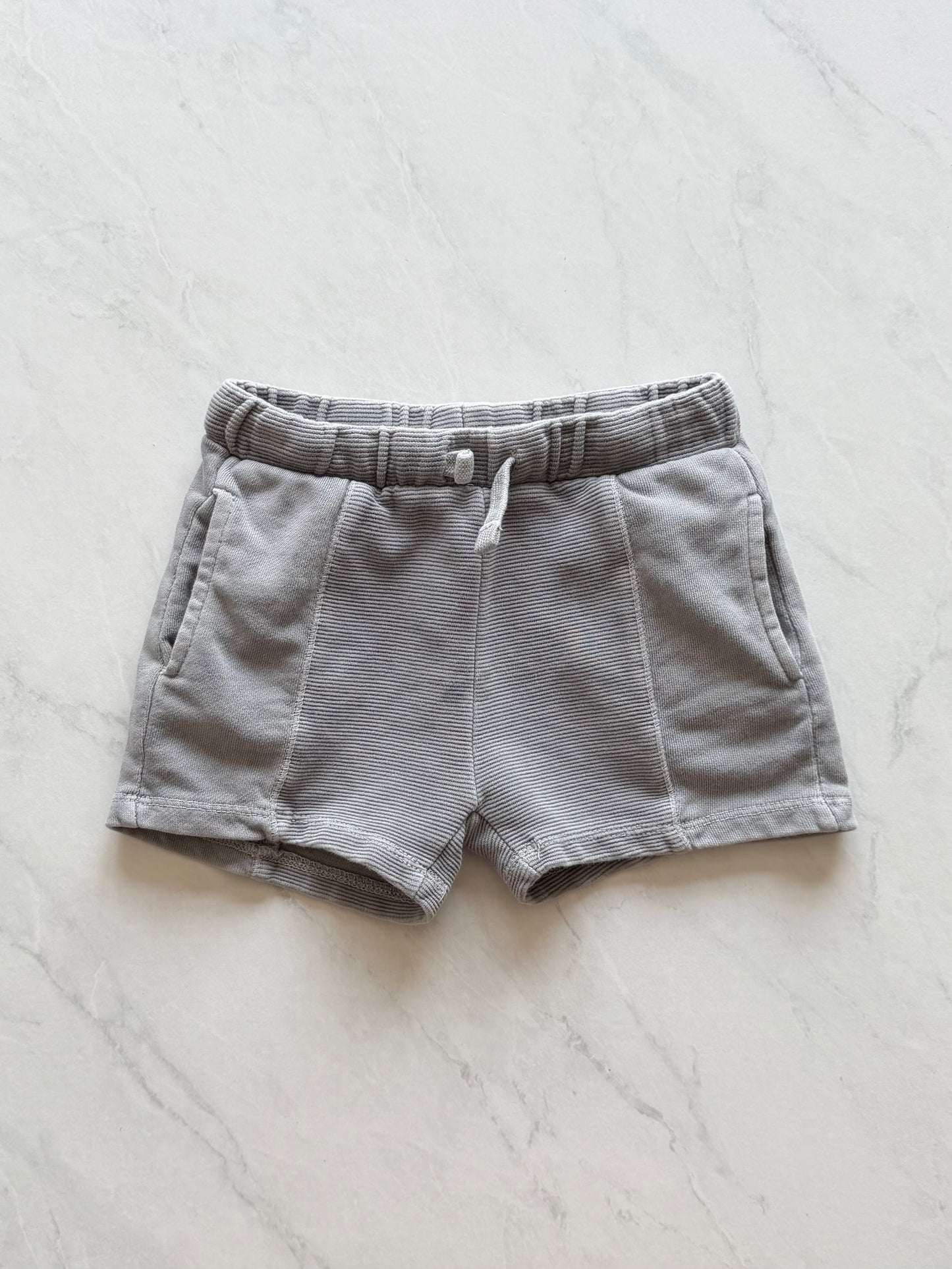 *Imparfait* Short - Zara - 3-4 ans