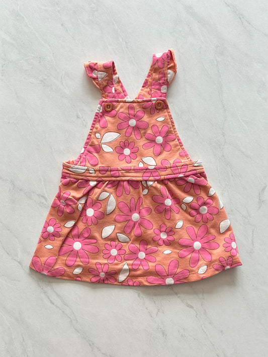 Robe salopette - Pekkle - 6 mois