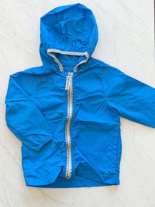 Manteau coupe vent imperméable - Tag - 18 mois