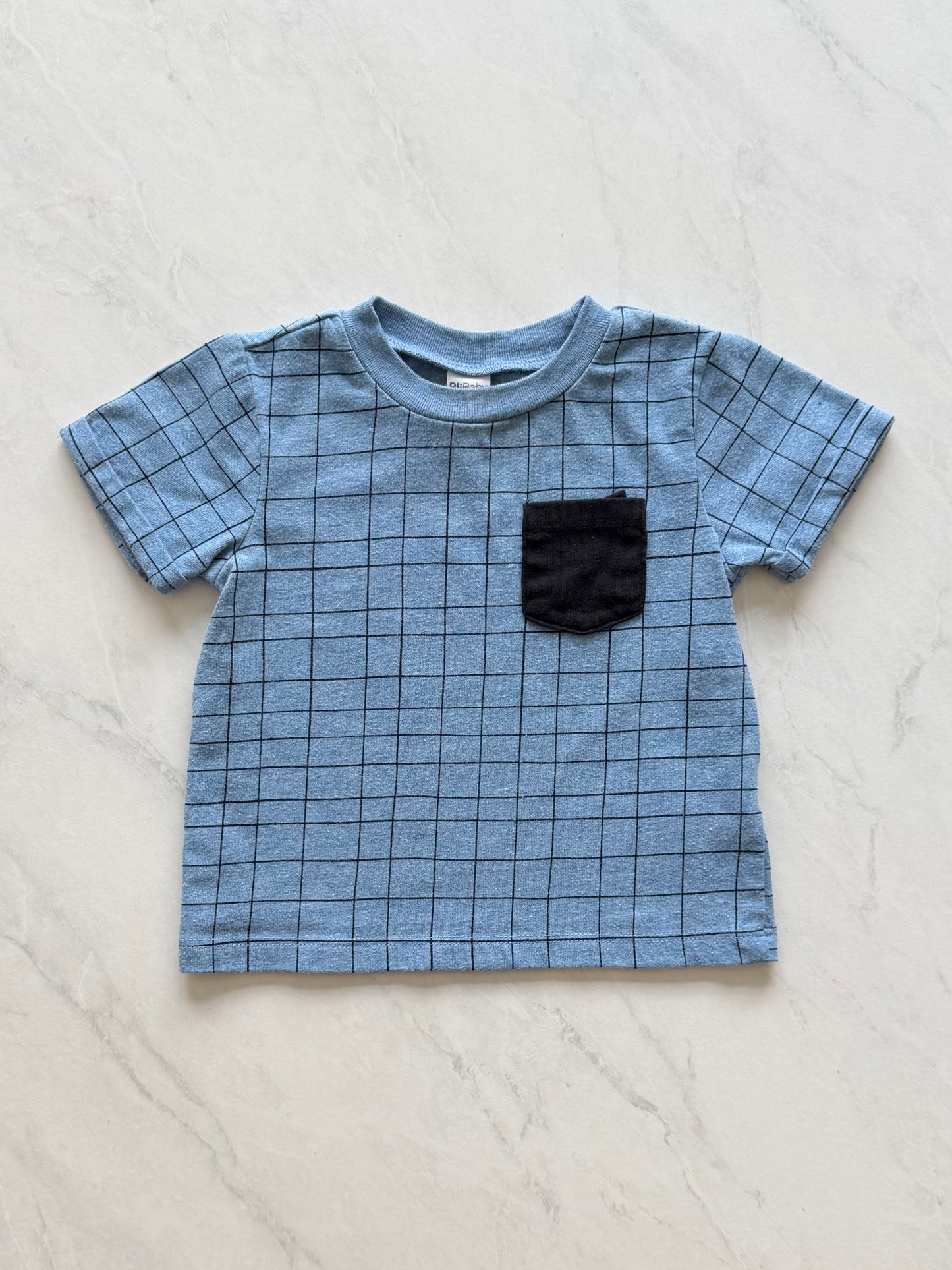 T-shirt - PL Baby - 12 mois