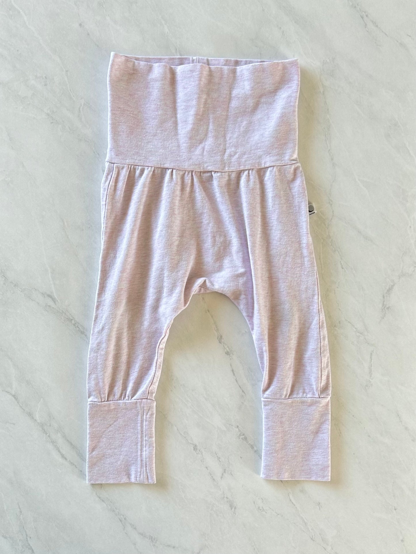 Pantalon évolutif - Petit Lem - 6-12 mois