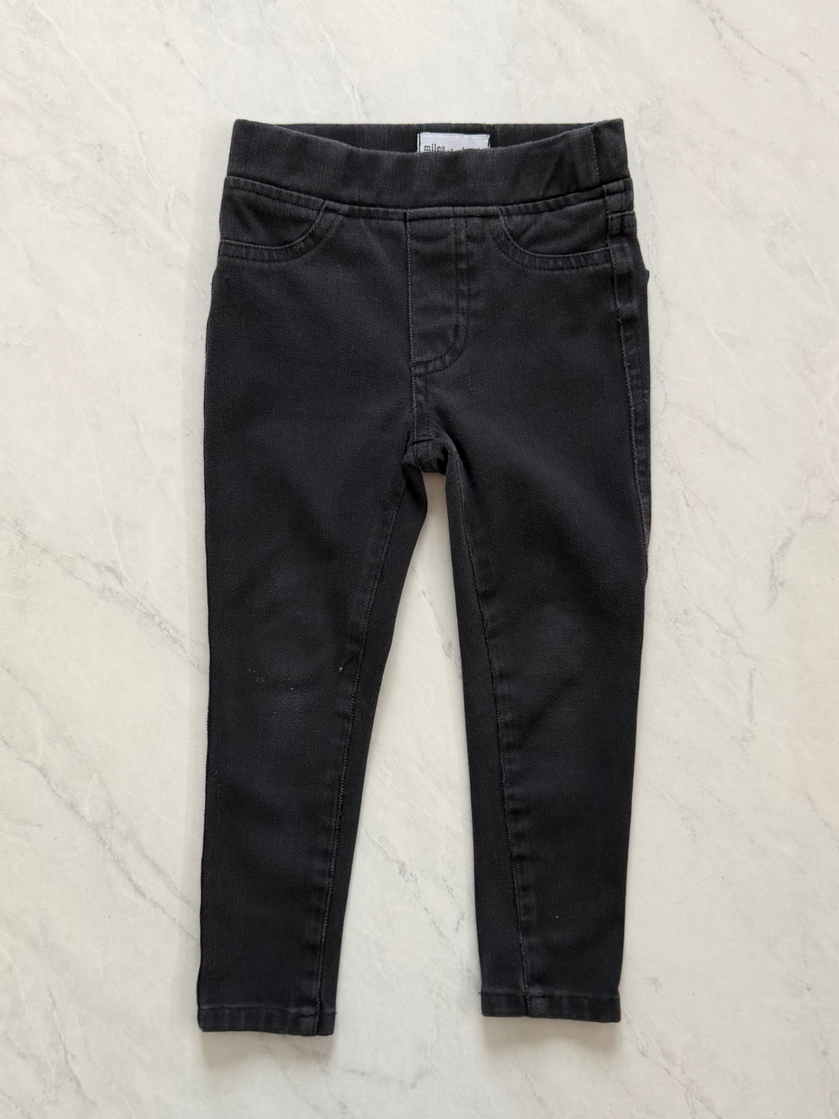 Jegging - Miles the label - 3 ans