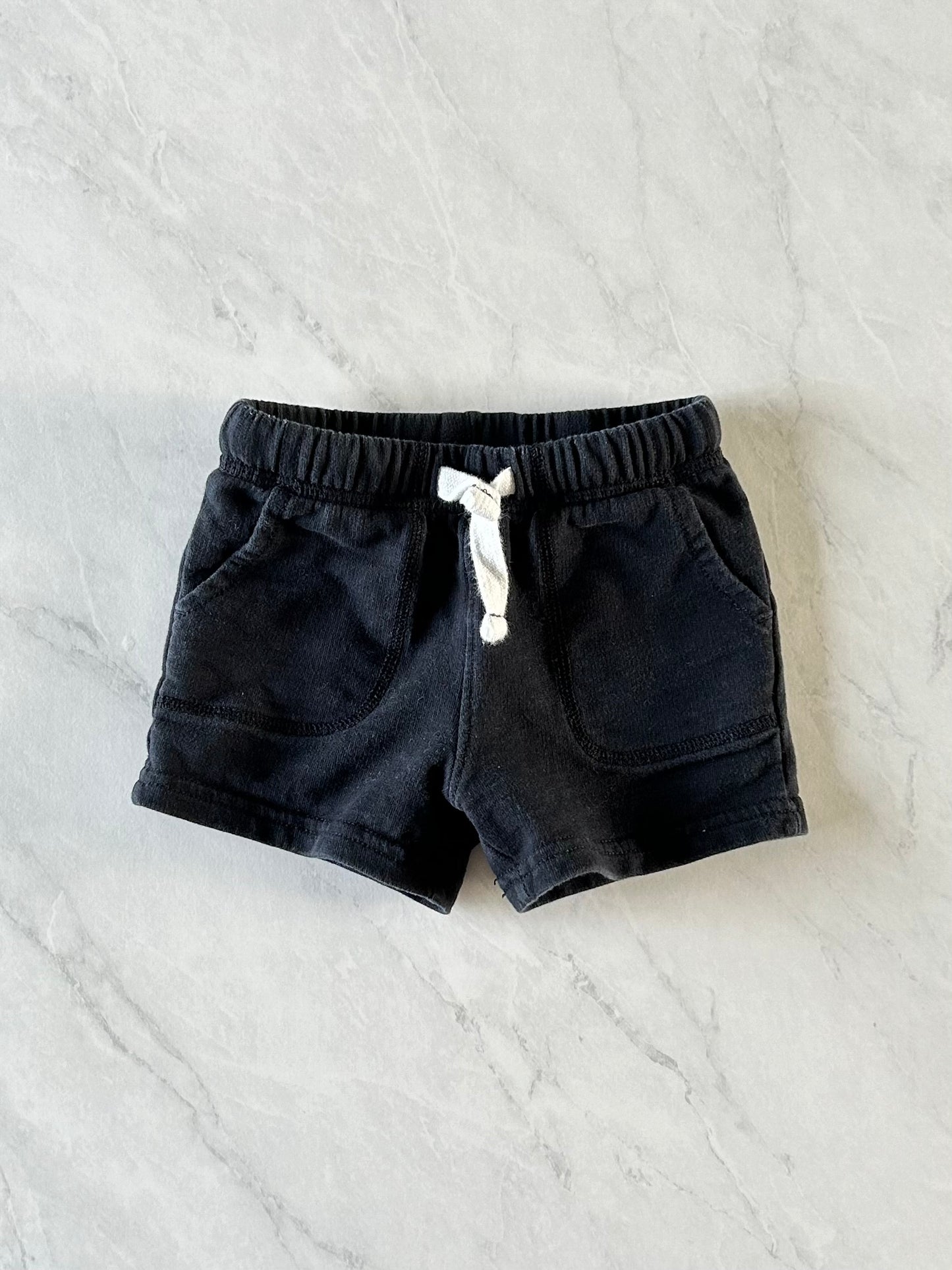 Short - Carters - 12 mois