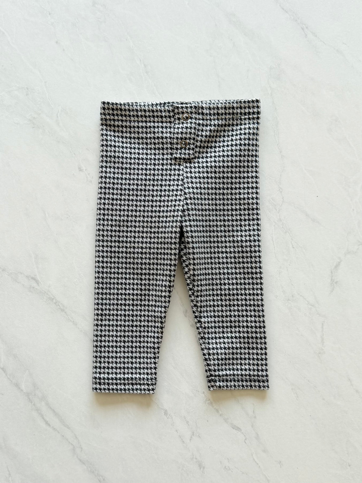 Pantalon - Zara - 9-12 mois