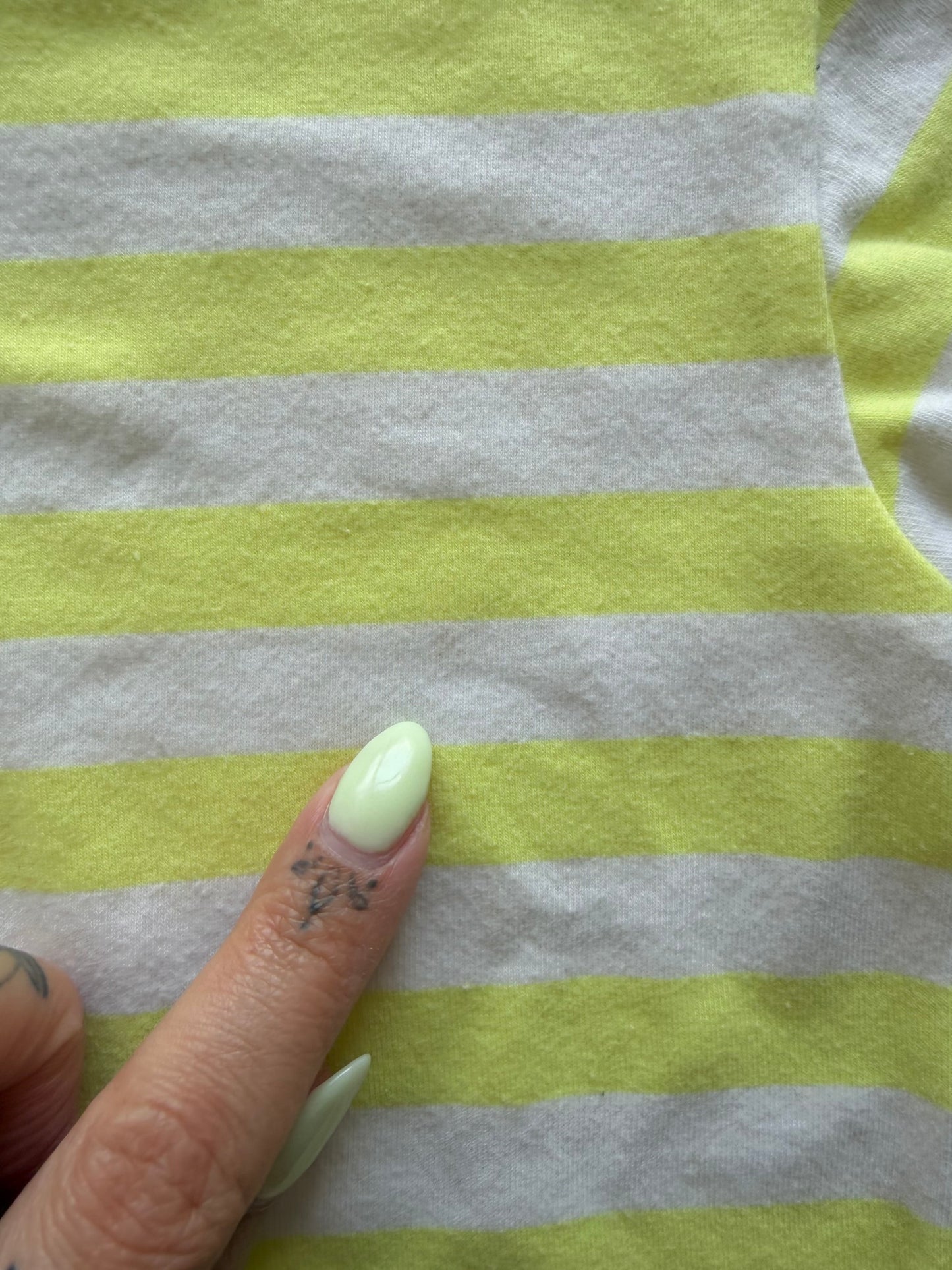 *Imparfait* T-shirt - Tag - 2T